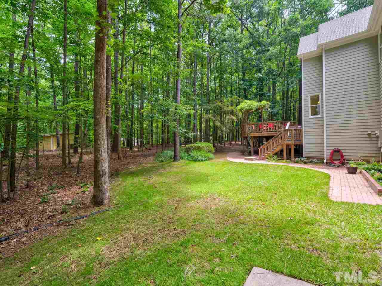 104 Moray Drive Raleigh, NC 27613 - Photo 26 of 30