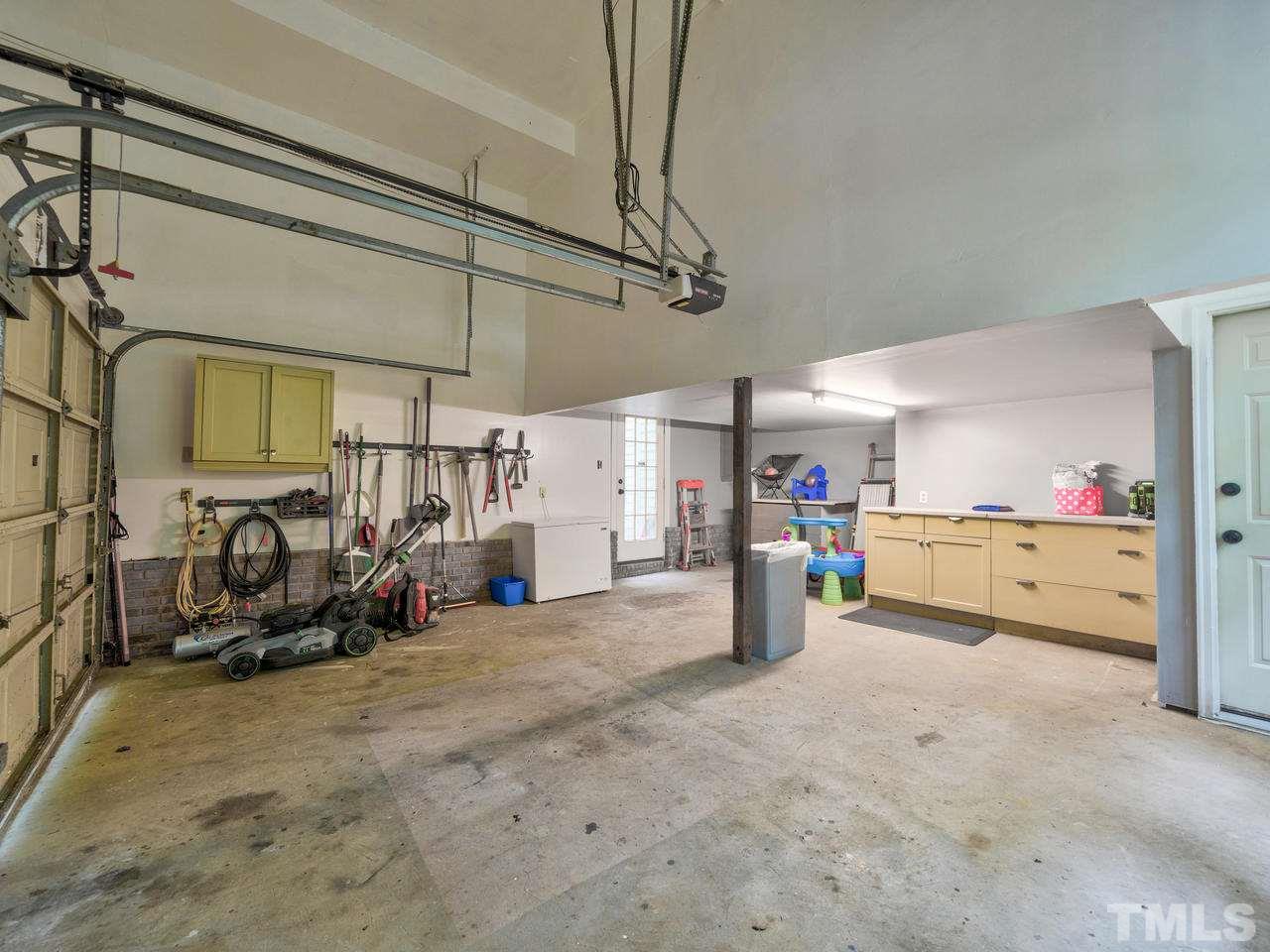 104 Moray Drive Raleigh, NC 27613 - Photo 28 of 30
