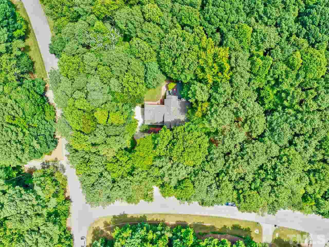 104 Moray Drive Raleigh, NC 27613 - Photo 29 of 30