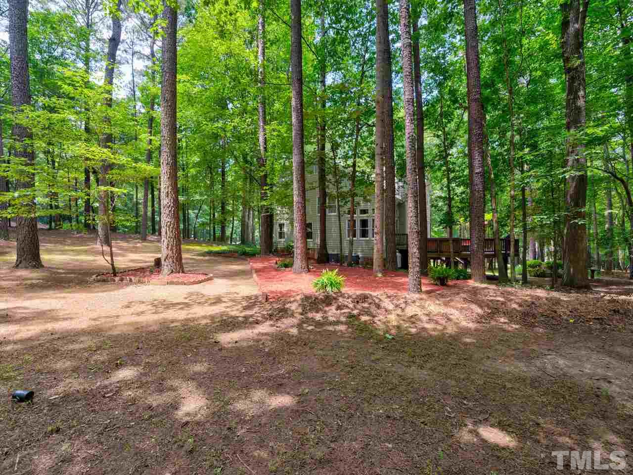 104 Moray Drive Raleigh, NC 27613 - Photo 30 of 30