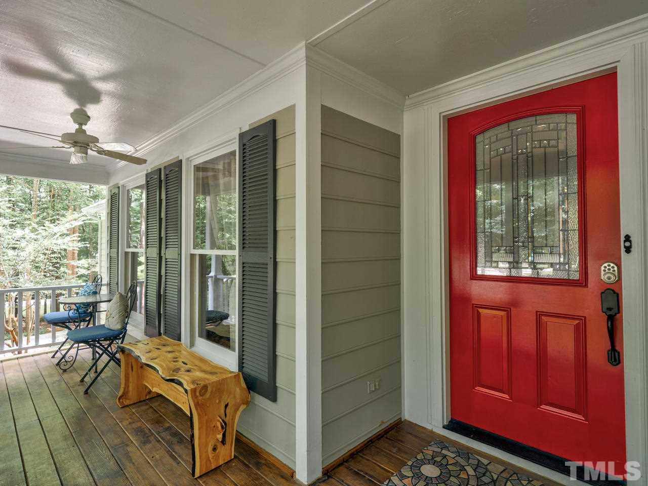 104 Moray Drive Raleigh, NC 27613 - Photo 4 of 30