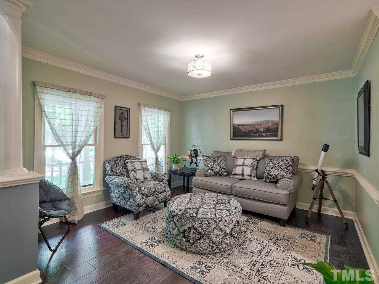 104 Moray Drive Raleigh, NC 27613 - Photo 6 of 30