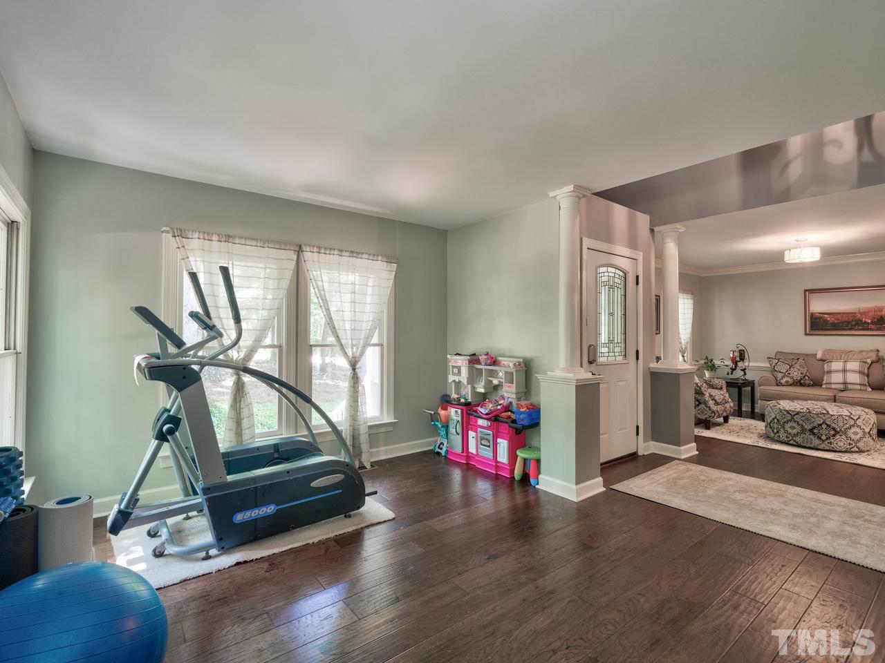 104 Moray Drive Raleigh, NC 27613 - Photo 7 of 30
