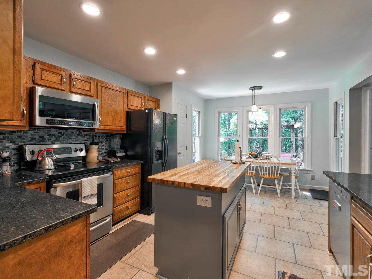 104 Moray Drive Raleigh, NC 27613 - Photo 9 of 30