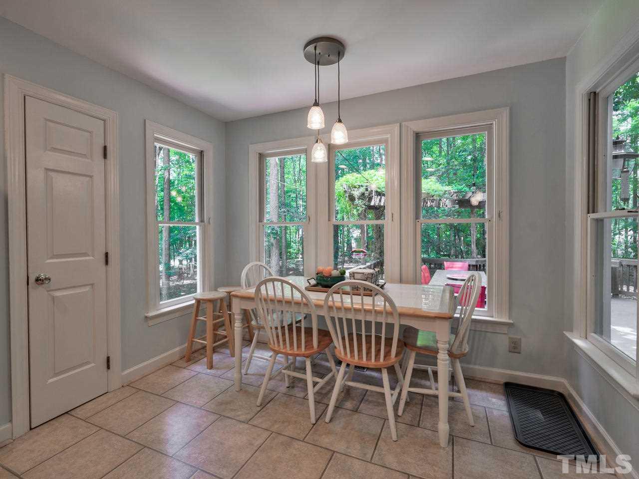 104 Moray Drive Raleigh, NC 27613 - Photo 10 of 30
