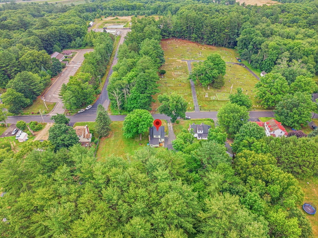 26 Hough Road Sutton, MA 01590 - Photo 6 of 23