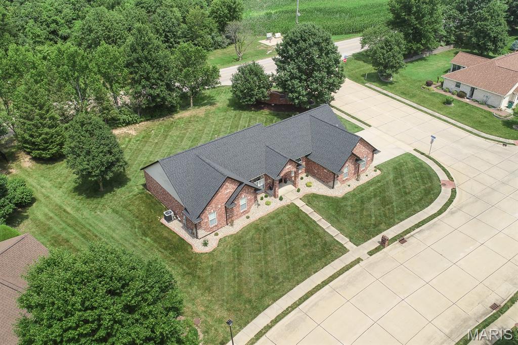 1822 Riviera Lane O'Fallon, IL 62269 - Photo 49 of 49