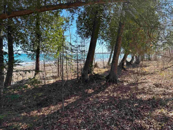 $125,000 | Tbd Beaver Island Road, Unit GARDEN ISLAND VIEW LOTS, Beaver Island, MI 49782