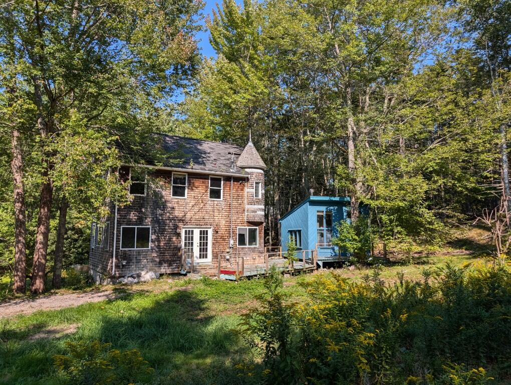 90 Knickerbocker Road Boothbay, ME 04537 - Photo 3 of 28 Knickerbocker Road (3)