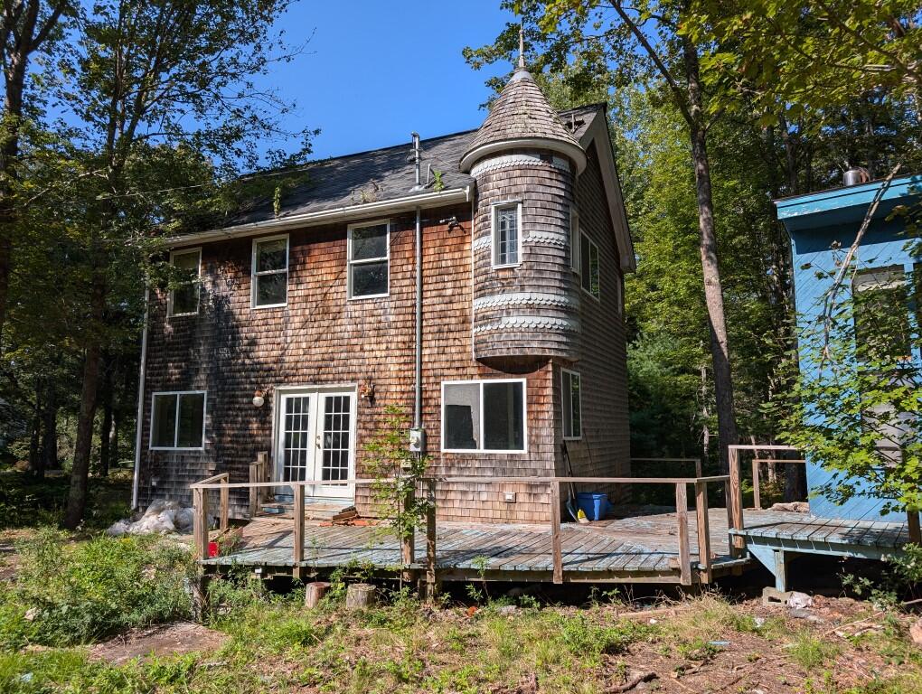 90 Knickerbocker Road Boothbay, ME 04537 - Photo 4 of 28 Knickerbocker Road (4)