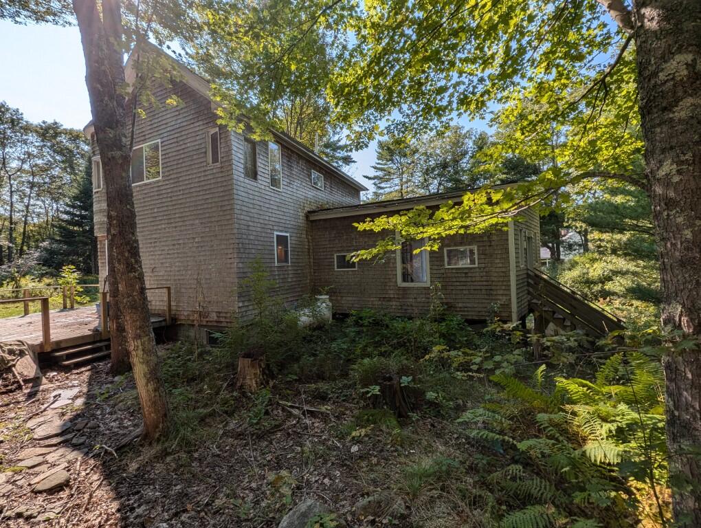 90 Knickerbocker Road Boothbay, ME 04537 - Photo 5 of 28 Knickerbocker Road (5)