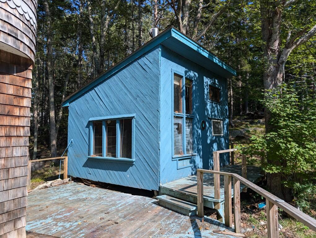 90 Knickerbocker Road Boothbay, ME 04537 - Photo 6 of 28 Knickerbocker Road (6)