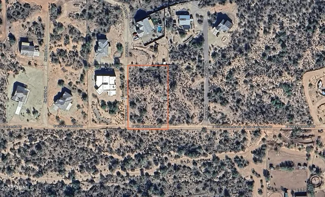 $151,900 | 0 East Villa Cassandra Drive, Scottsdale, AZ 85262