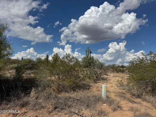 $151,900 | 0 East Villa Cassandra Drive, Scottsdale, AZ 85262