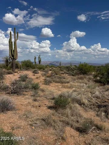 $151,900 | 0 East Villa Cassandra Drive, Scottsdale, AZ 85262