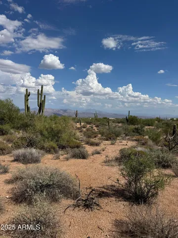 $151,900 | 0 East Villa Cassandra Drive, Scottsdale, AZ 85262