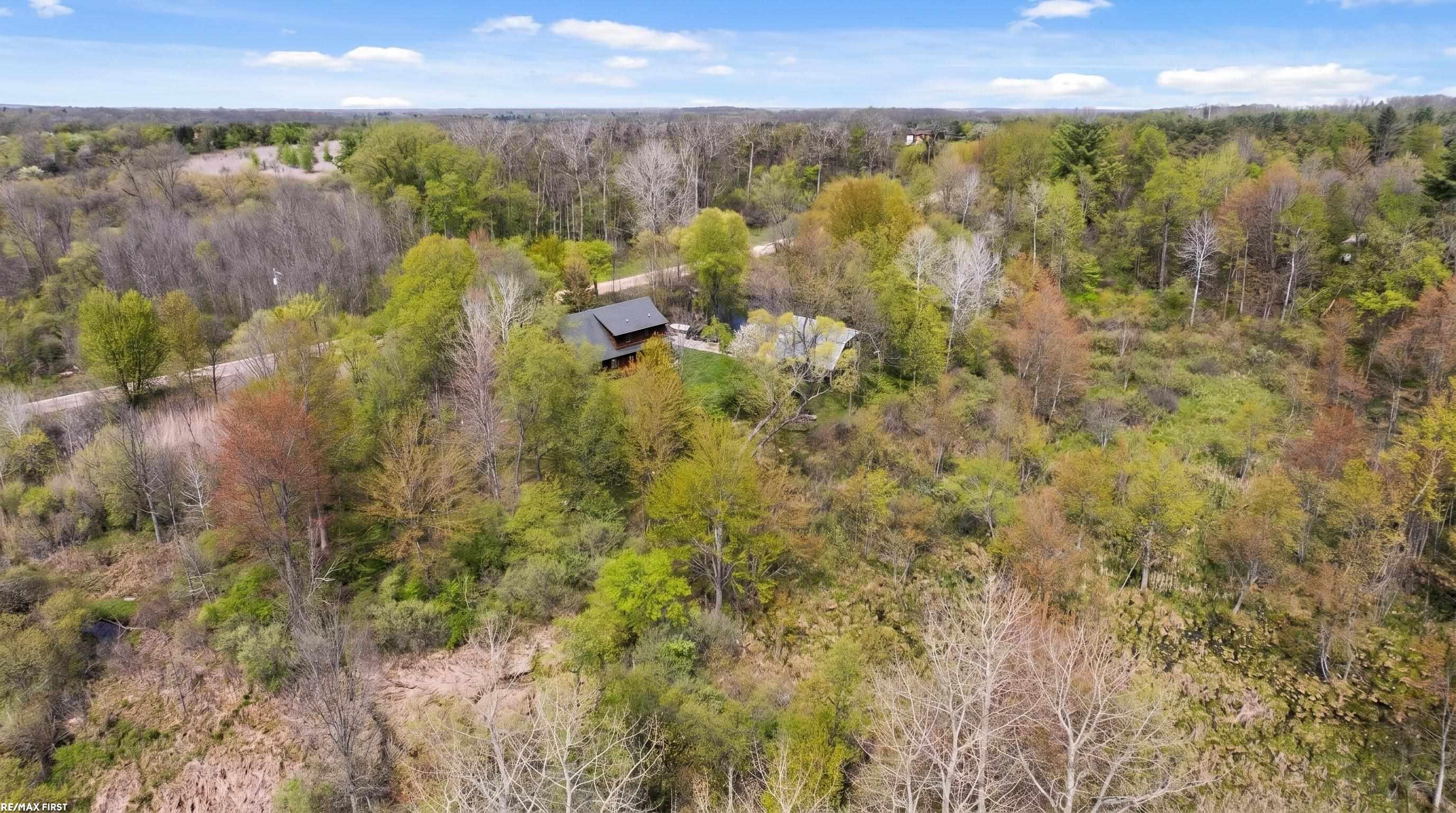 5562 Casey Road Dryden, MI 48428 - Photo 48 of 50