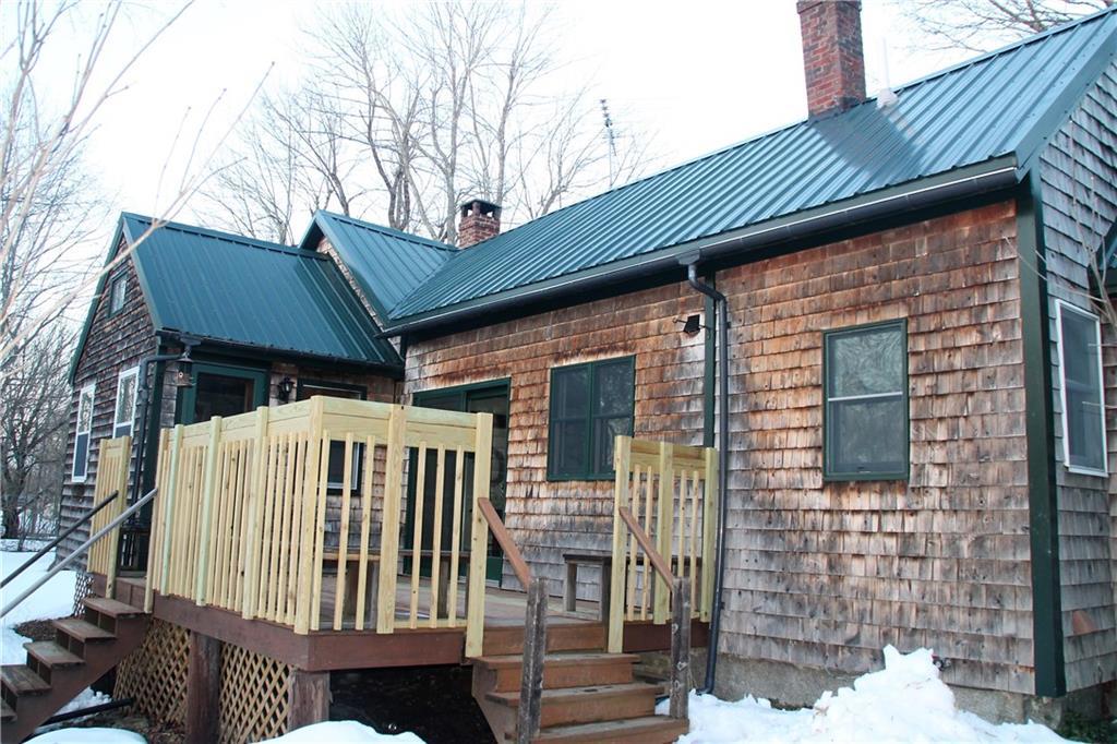 754 Mt Ephraim Road Searsport, ME 04974 - Photo 2 of 35 Photo