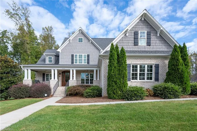 $924,500 | 1953 Woodstock Road, Clemmons, NC 27012