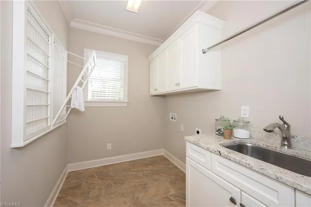 $924,500 | 1953 Woodstock Road, Clemmons, NC 27012