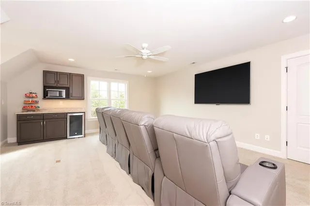 $924,500 | 1953 Woodstock Road, Clemmons, NC 27012