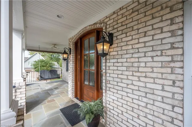 $924,500 | 1953 Woodstock Road, Clemmons, NC 27012