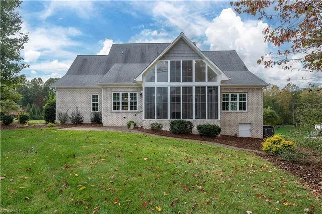 $924,500 | 1953 Woodstock Road, Clemmons, NC 27012