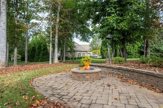 $924,500 | 1953 Woodstock Road, Clemmons, NC 27012