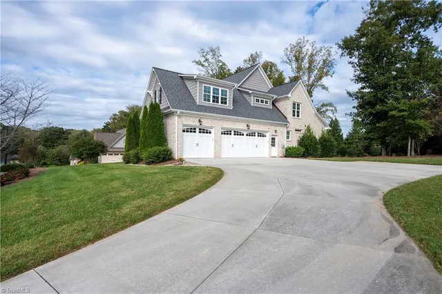 $924,500 | 1953 Woodstock Road, Clemmons, NC 27012