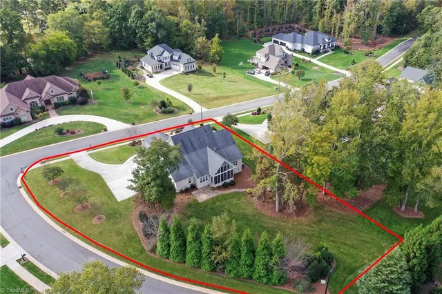 $924,500 | 1953 Woodstock Road, Clemmons, NC 27012