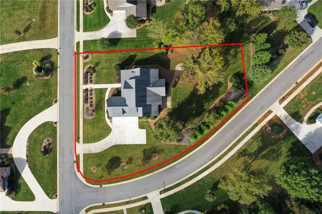 $924,500 | 1953 Woodstock Road, Clemmons, NC 27012