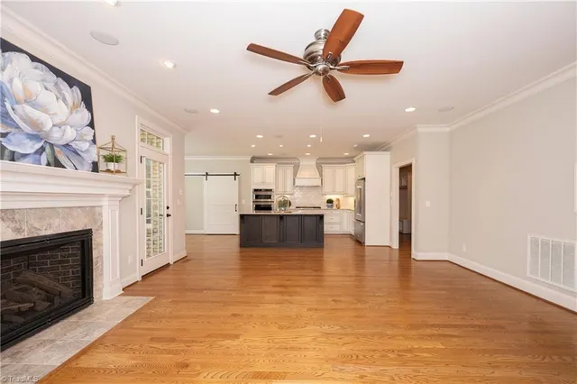 $924,500 | 1953 Woodstock Road, Clemmons, NC 27012