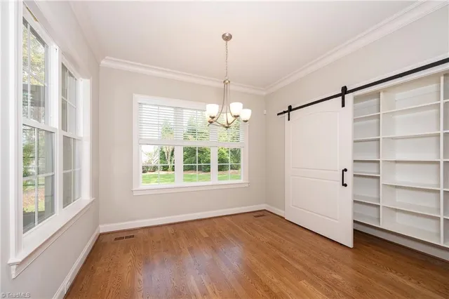 $924,500 | 1953 Woodstock Road, Clemmons, NC 27012