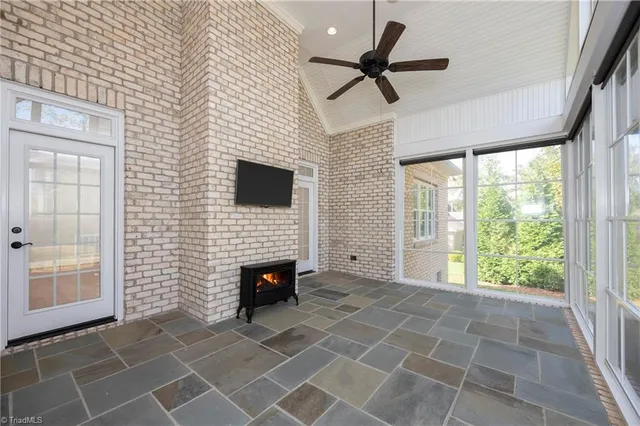 $924,500 | 1953 Woodstock Road, Clemmons, NC 27012