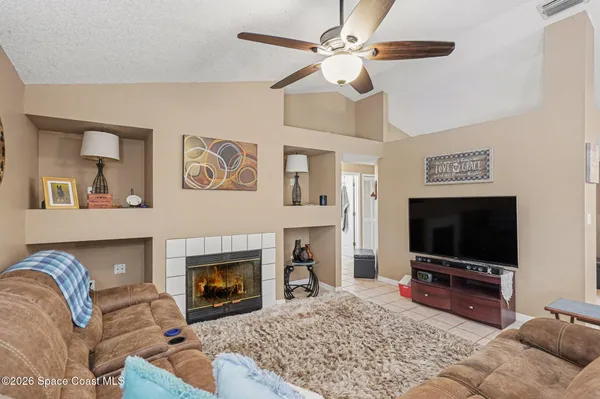 $460,000 | 1826 Woodberry Circle, Melbourne, FL 32935