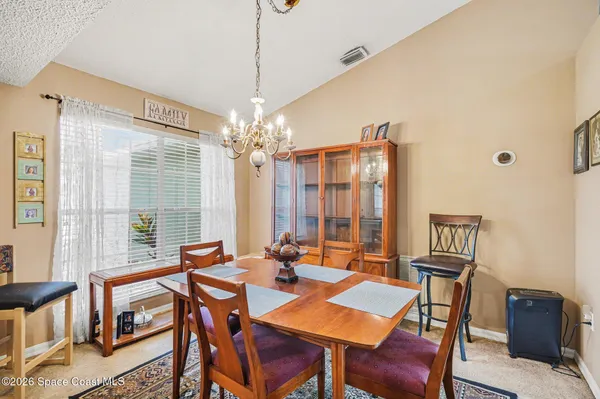 $460,000 | 1826 Woodberry Circle, Melbourne, FL 32935