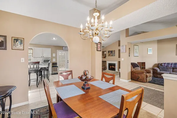 $460,000 | 1826 Woodberry Circle, Melbourne, FL 32935