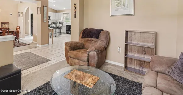 $460,000 | 1826 Woodberry Circle, Melbourne, FL 32935