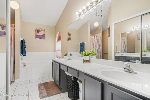 $460,000 | 1826 Woodberry Circle, Melbourne, FL 32935