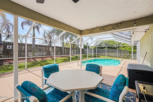 $460,000 | 1826 Woodberry Circle, Melbourne, FL 32935