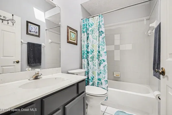 $460,000 | 1826 Woodberry Circle, Melbourne, FL 32935