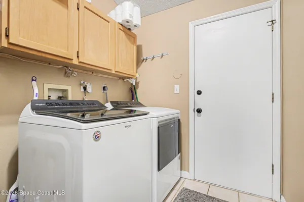 $460,000 | 1826 Woodberry Circle, Melbourne, FL 32935