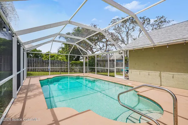 $460,000 | 1826 Woodberry Circle, Melbourne, FL 32935