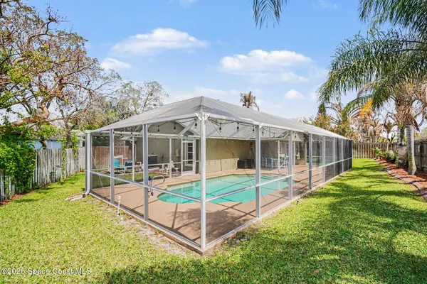 $460,000 | 1826 Woodberry Circle, Melbourne, FL 32935