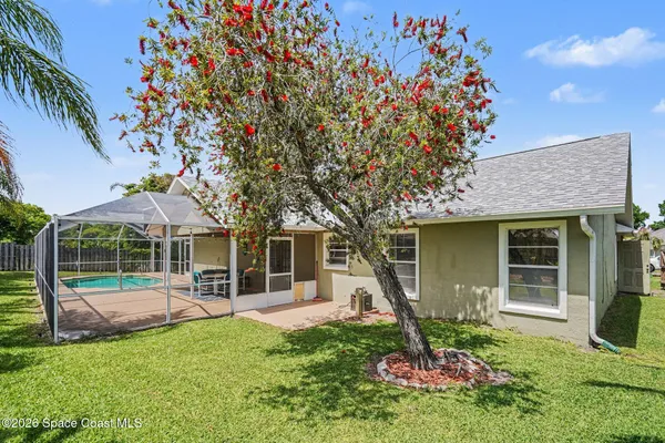 $460,000 | 1826 Woodberry Circle, Melbourne, FL 32935