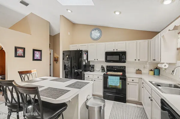 $460,000 | 1826 Woodberry Circle, Melbourne, FL 32935