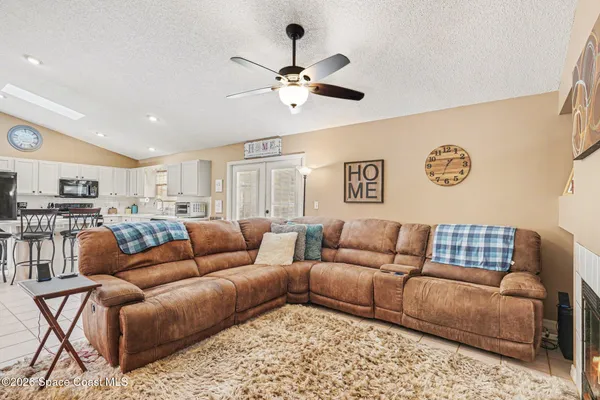 $460,000 | 1826 Woodberry Circle, Melbourne, FL 32935