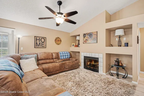 $460,000 | 1826 Woodberry Circle, Melbourne, FL 32935