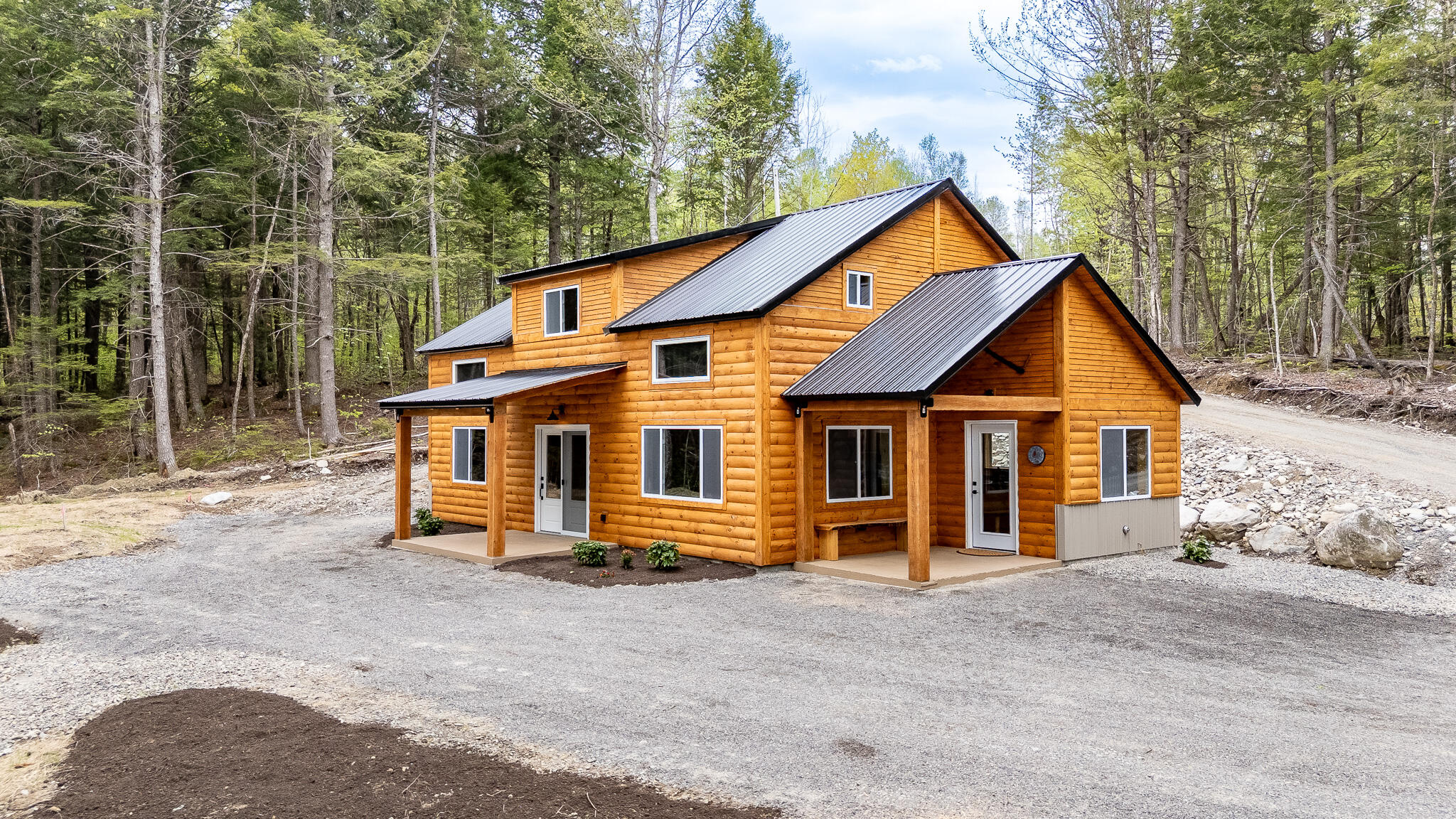 Lot A6 Jaquith Pond Road Brownville, ME 04414 - Photo 2 of 79 DJI_20260519121532_0262_D