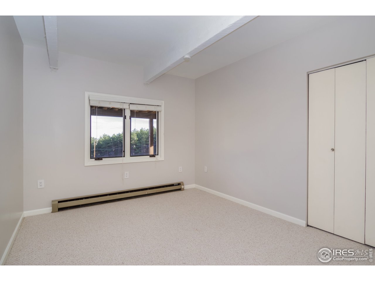 8324 West Fork Road Boulder, CO 80302 - Photo 27 of 38 a view of an empty room with a window